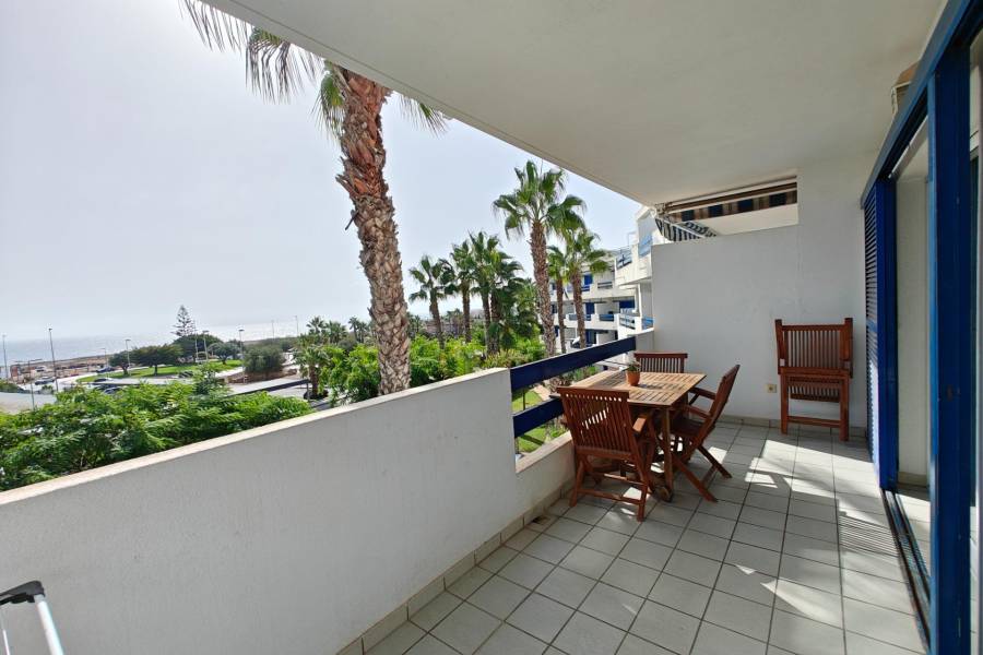 Vente - Appartement - Playa Flamenca - Orihuela Costa