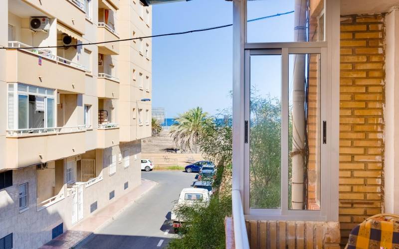 Apartamento - Sale - Habaneras - Torrevieja