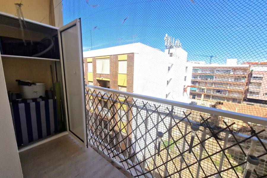 Vente - Studio - Paseo maritimo - Torrevieja