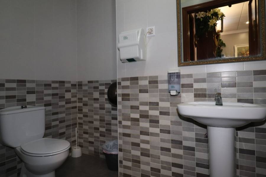 Venta - Local comercial - Playa del cura - Torrevieja