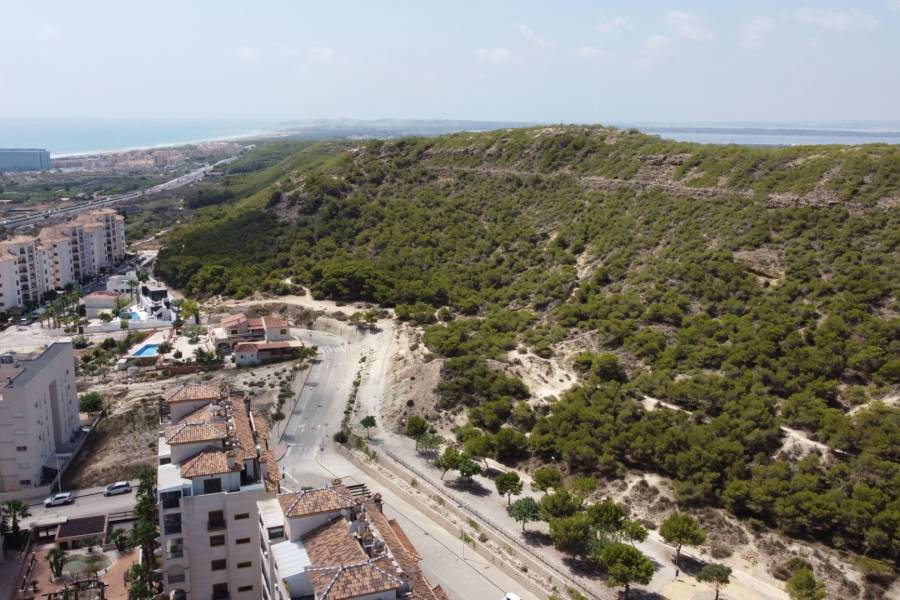 Vente - Appartement - Marjal beach - Guardamar del Segura