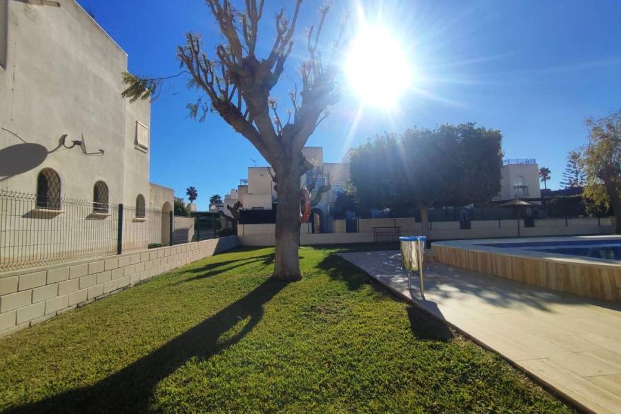 Venta - Bungalow Planta Alta - Doña ines - Torrevieja