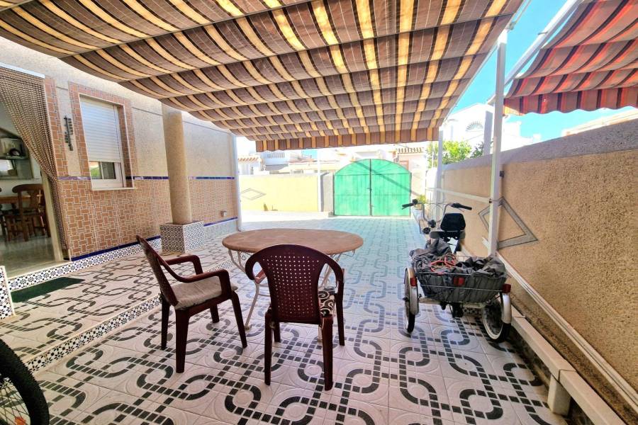 Sale - Single family house - Torreta florida - Torrevieja