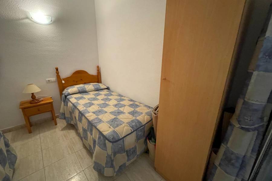 Vente - Appartement - Estacion de autobuses - Torrevieja