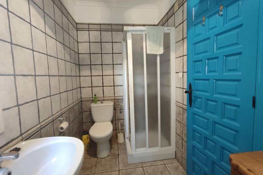 Vente - Maison individuelle - San luis - Torrevieja