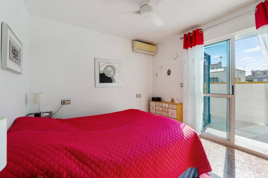 Sale - Terraced house - Torreta florida - Torrevieja