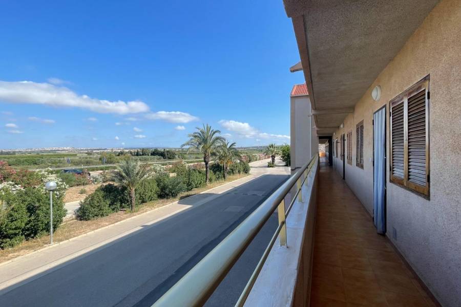 Venta - Apartamento - Pinomar - Guardamar del Segura