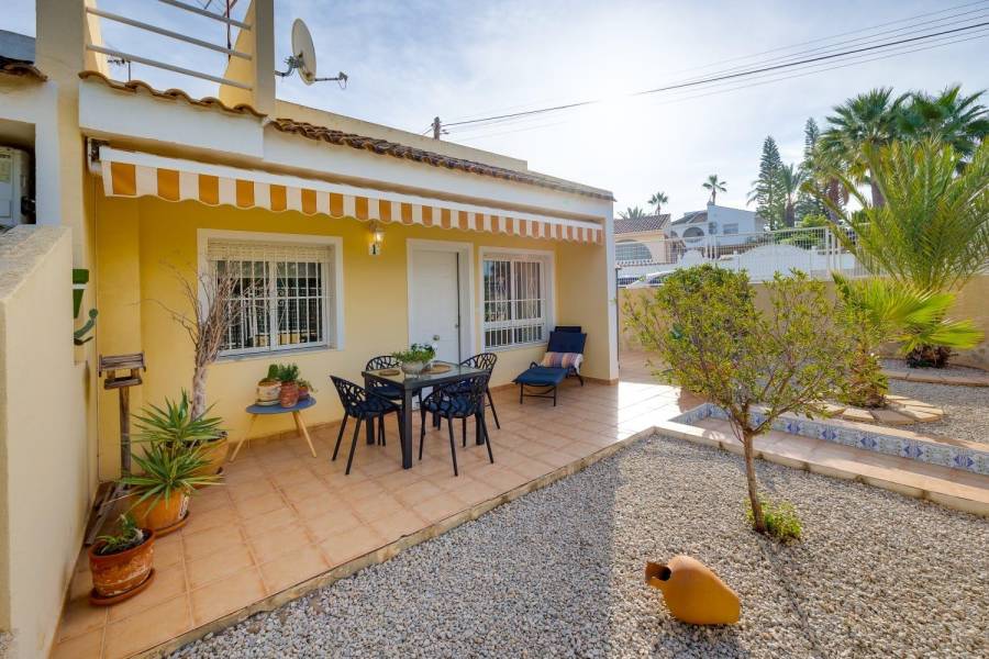 Vente - Bungalow - Pueblo lucero - Ciudad quesada