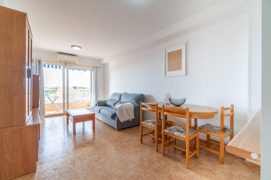 Sale - Apartment - Campoamor - Orihuela Costa