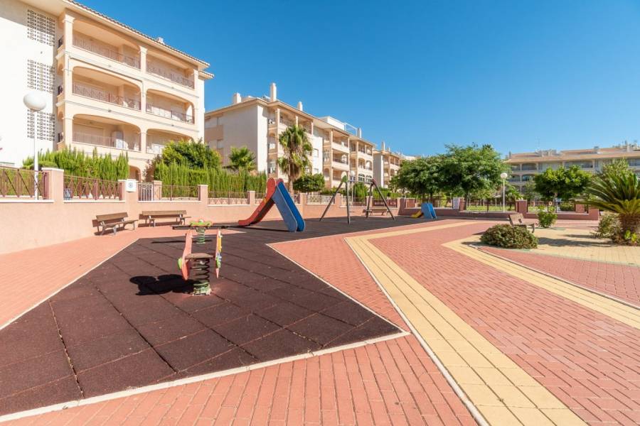 Sale - Ground floor apartment - Playa Flamenca - Orihuela Costa