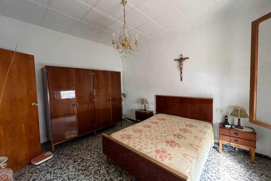 Vente - Maison mitoyenne - CENTRO - Dolores