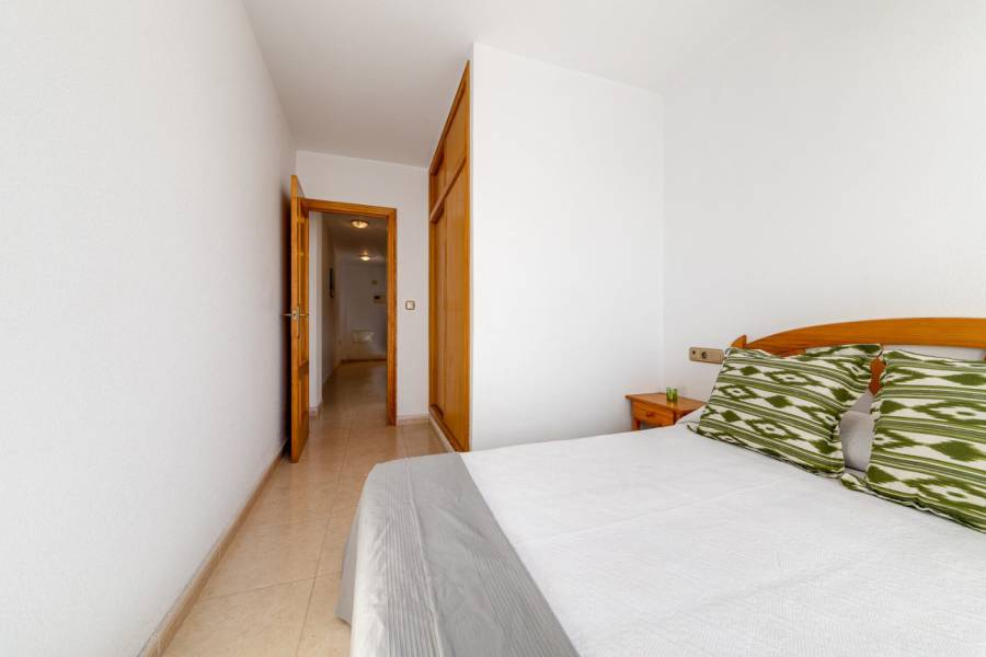 Sale - Apartment - Centro - Torrevieja