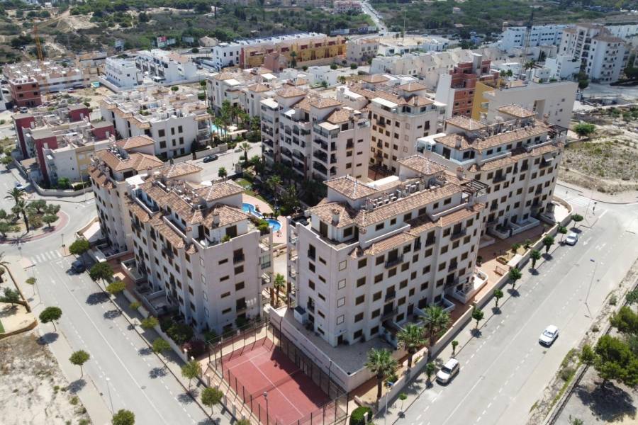 Venta - Apartamento - Marjal beach - Guardamar del Segura