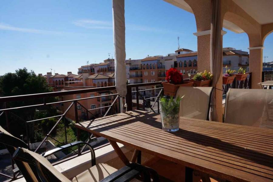 Vente - Penthouse - Playa Flamenca - Orihuela Costa