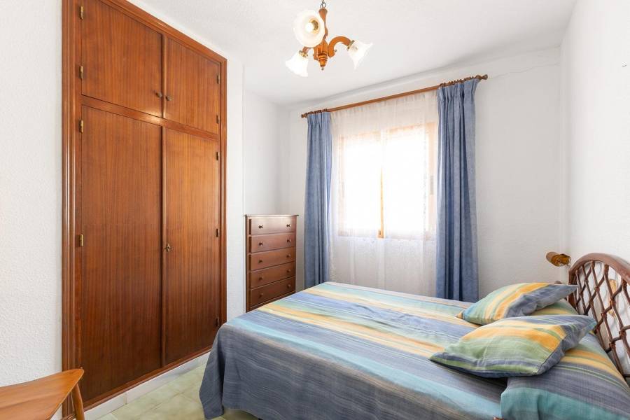 Sale - Apartment - La Mata - Torrevieja