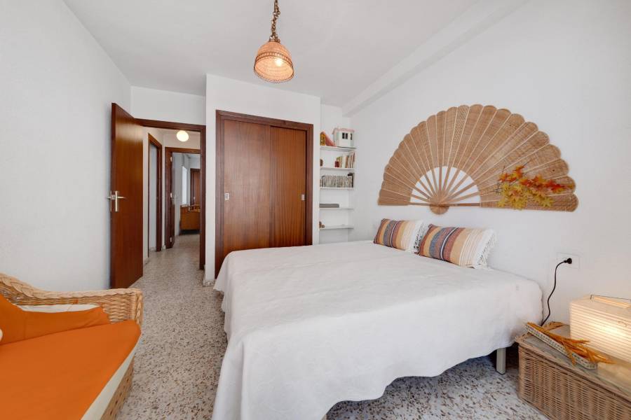 Venta - Apartamento - Puerto - Torrevieja