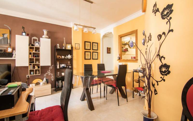 Apartamento - Venta - Playa del cura - Torrevieja