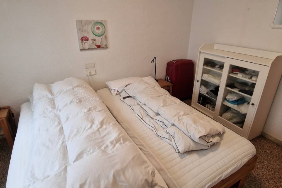 Venta - Apartamento - Centro - Torrellano