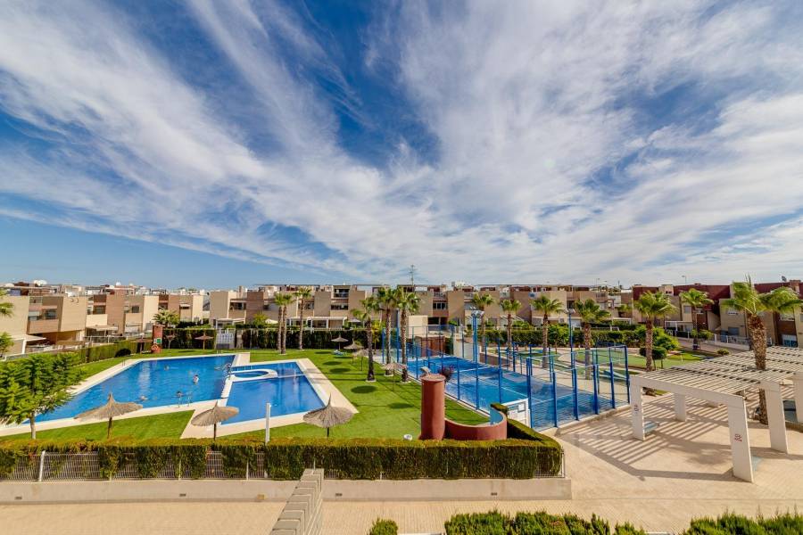 Sale - Bungalow Ground Floor - Sector 25 - Torrevieja