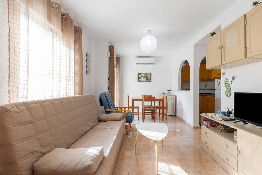 Sale - Apartment - torrevieja - Torrevieja