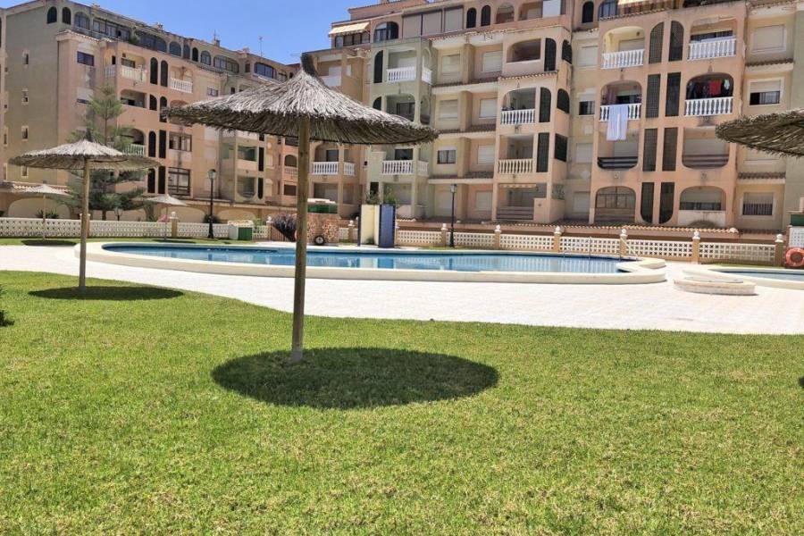 Sale - Apartment - Parque las naciones - Torrevieja