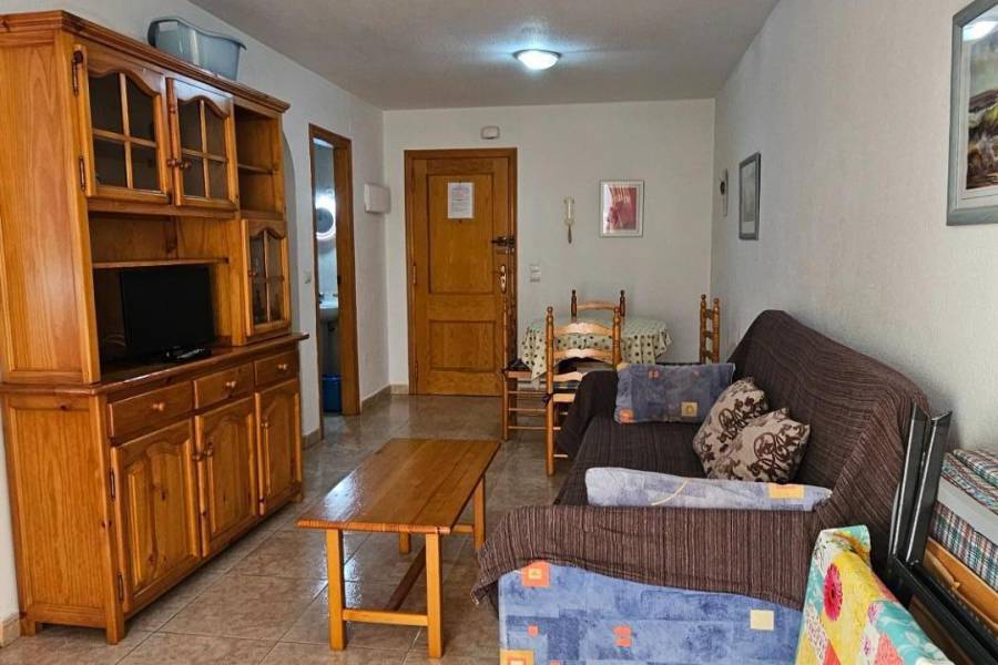 Venta - Planta baja - Centro - Torrevieja