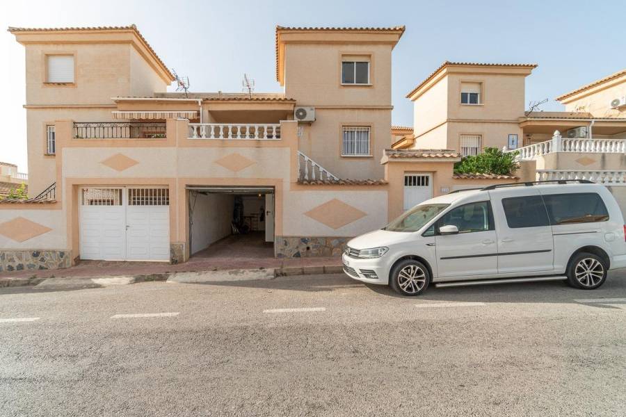 Vente - Maison mitoyenne - Los altos - Torrevieja