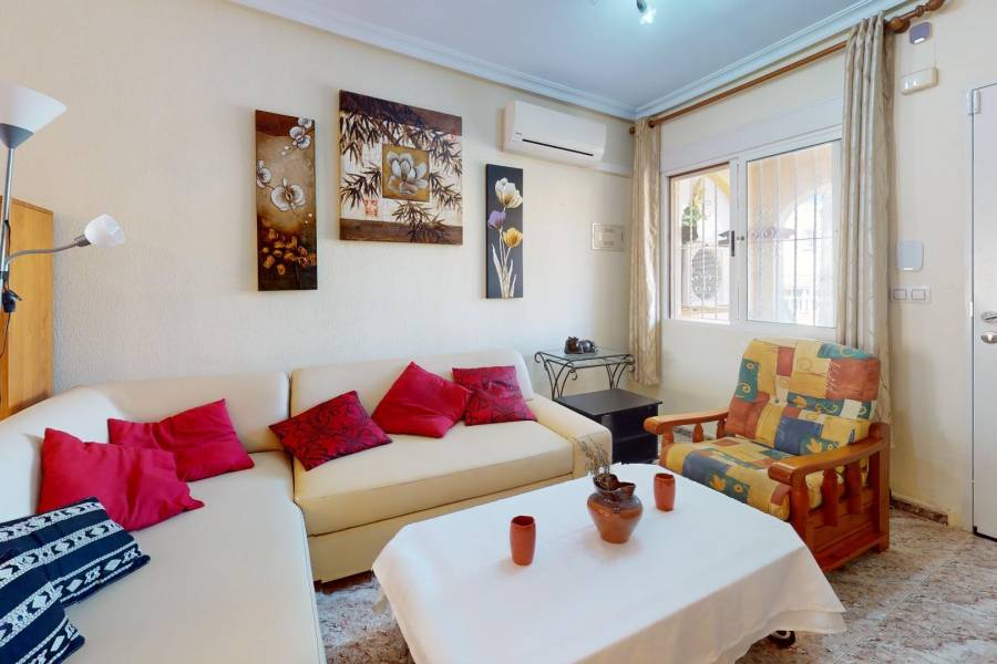 Sale - Terraced house - Lomas de Cabo Roig - Orihuela Costa