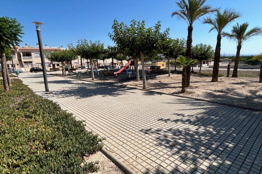 Sale - Bungalow - La Matanza - Orihuela