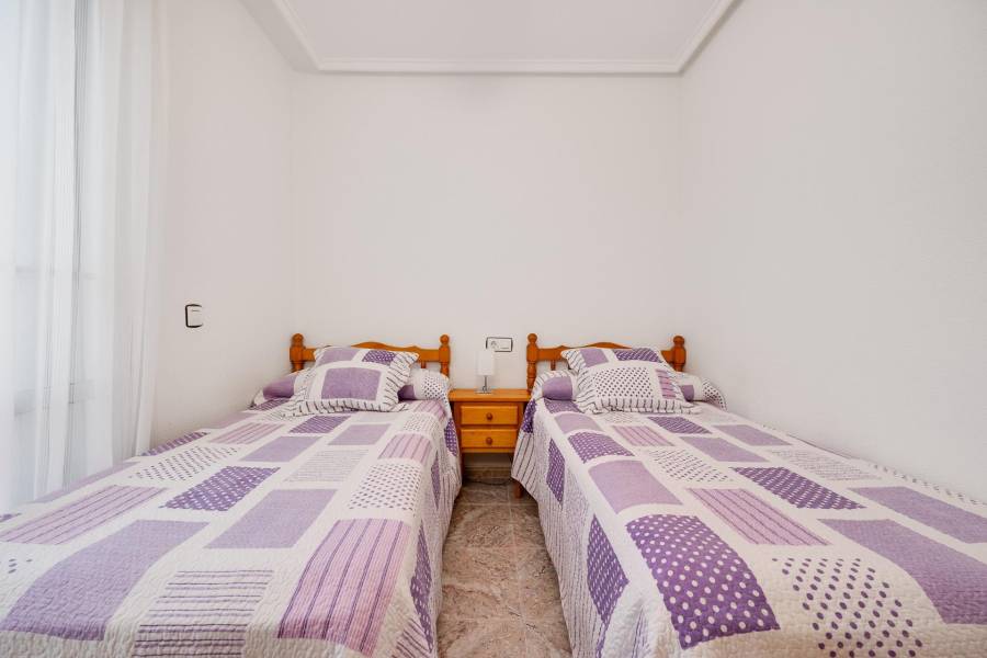 Vente - Appartement - Acequion - Torrevieja