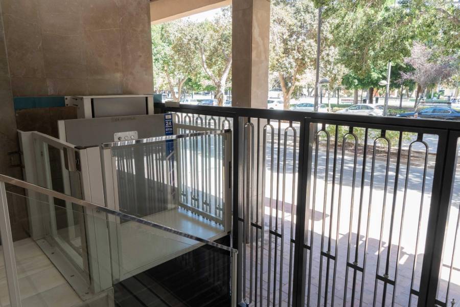 Vente - Penthouse - Zona Centro - Orihuela