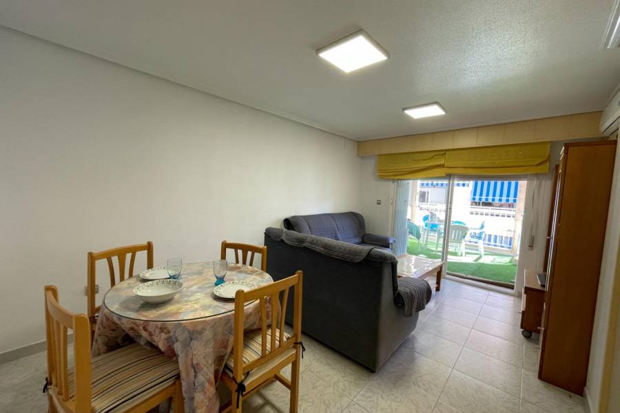 Sale - Apartment - Playa del cura - Torrevieja