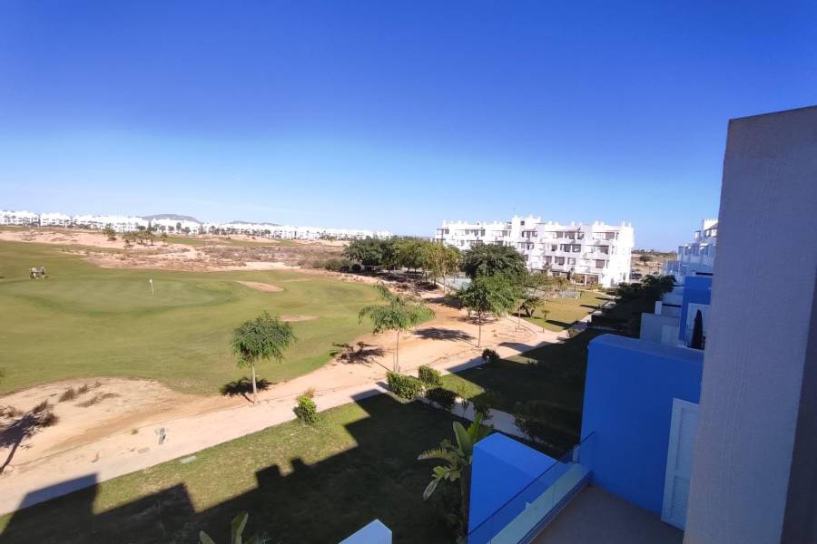 Vente - Appartement - Las Terrazas de la Torre Golf - Torre - Pacheco