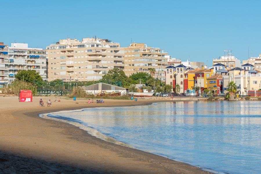 Venta - Apartamento - Acequion - Torrevieja