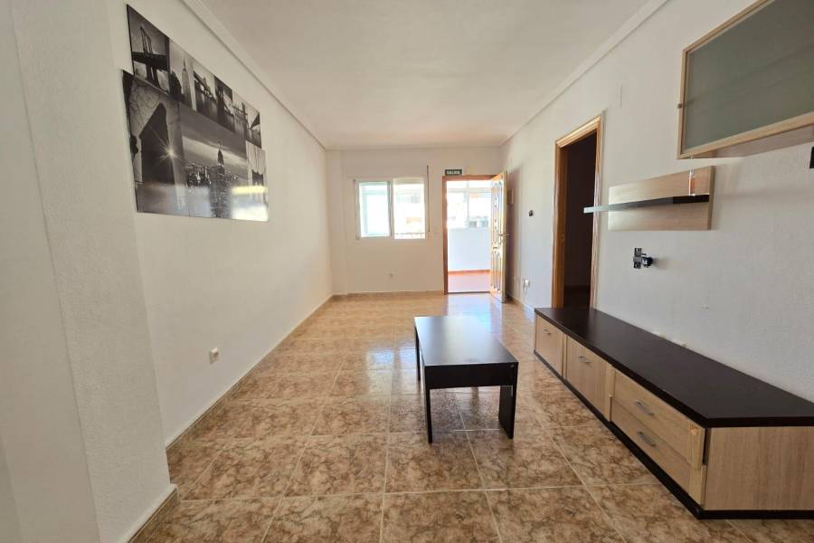 Vente - Appartement de ville - La Florida - Orihuela Costa