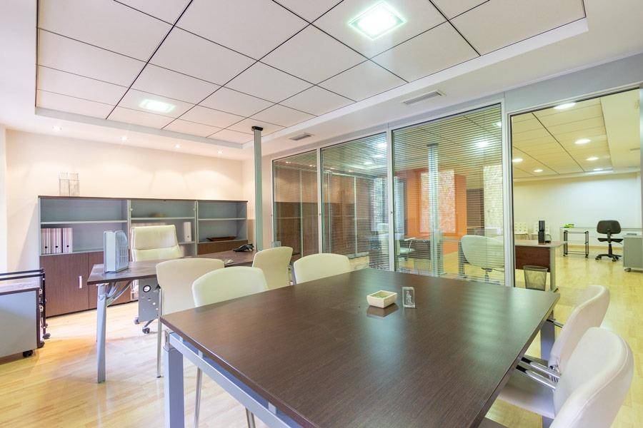 De location - Bureau - Los Andenes - Orihuela