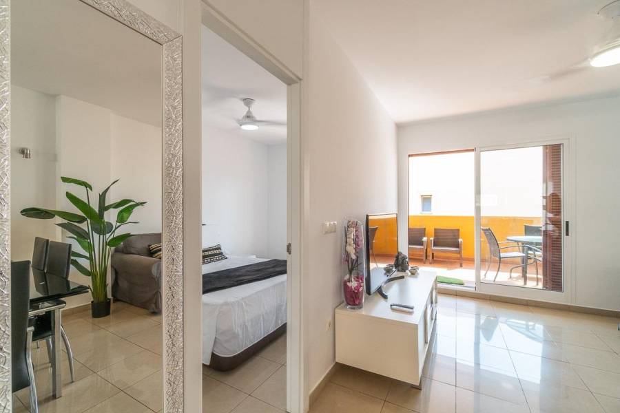 Sale - Penthouse - Playa Flamenca - Orihuela Costa