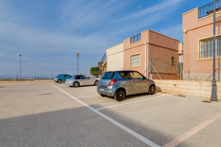 Vente - Maison individuelle - Aguas nuevas 1 - Torrevieja