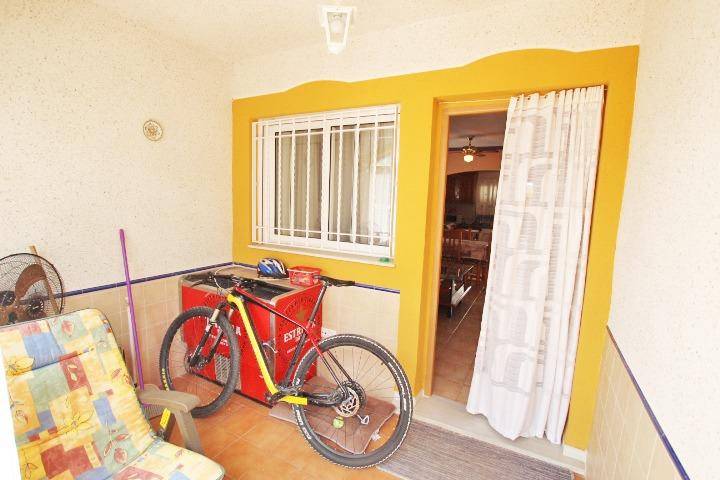  - Bungalow Planta Baja - El Edén - Los Estaños - Guardamar del Segura