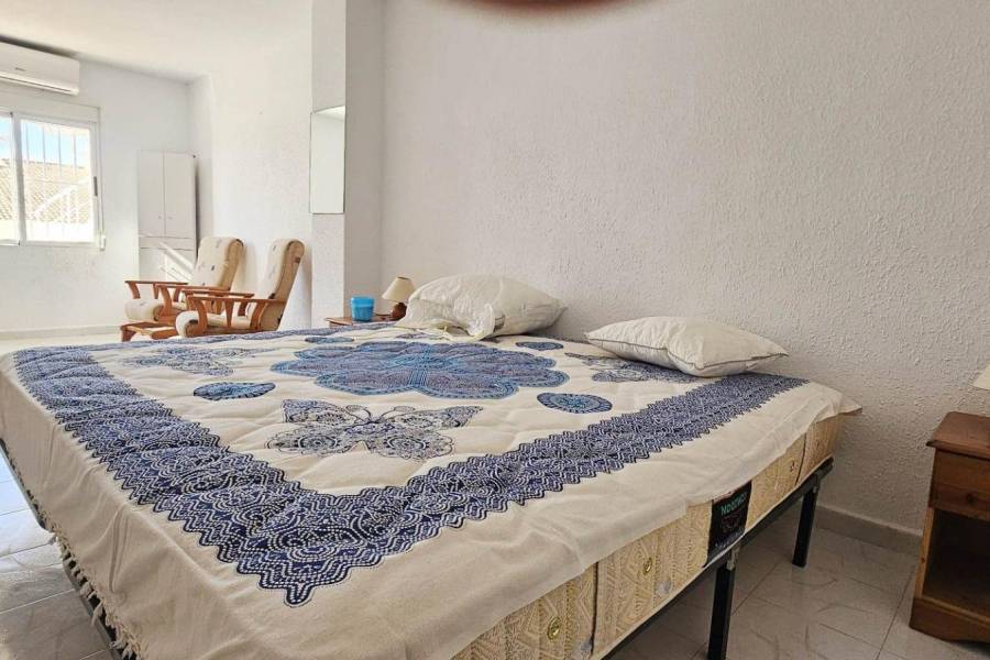 Vente - Bungalow - La siesta - Torrevieja