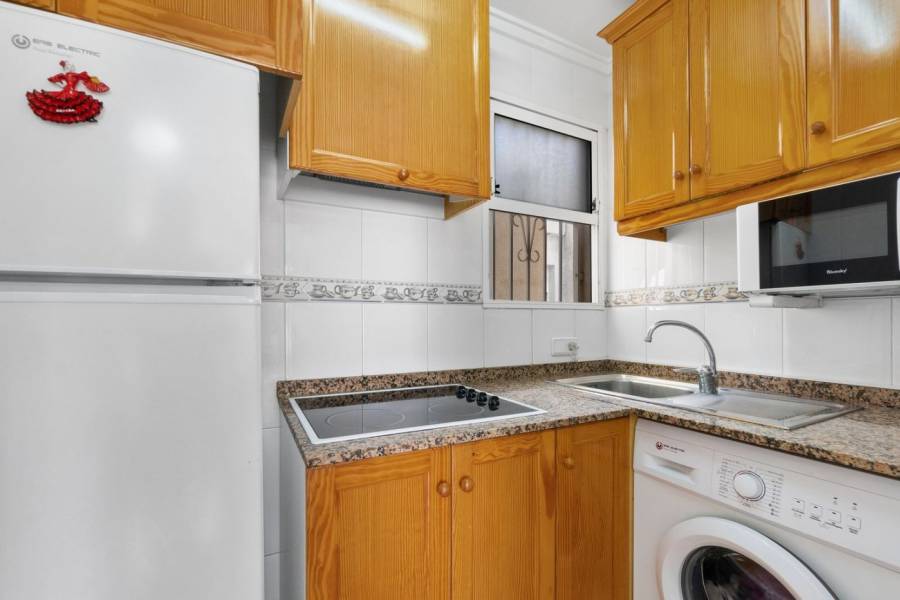 Venta - Apartamento - Centro - Torrevieja