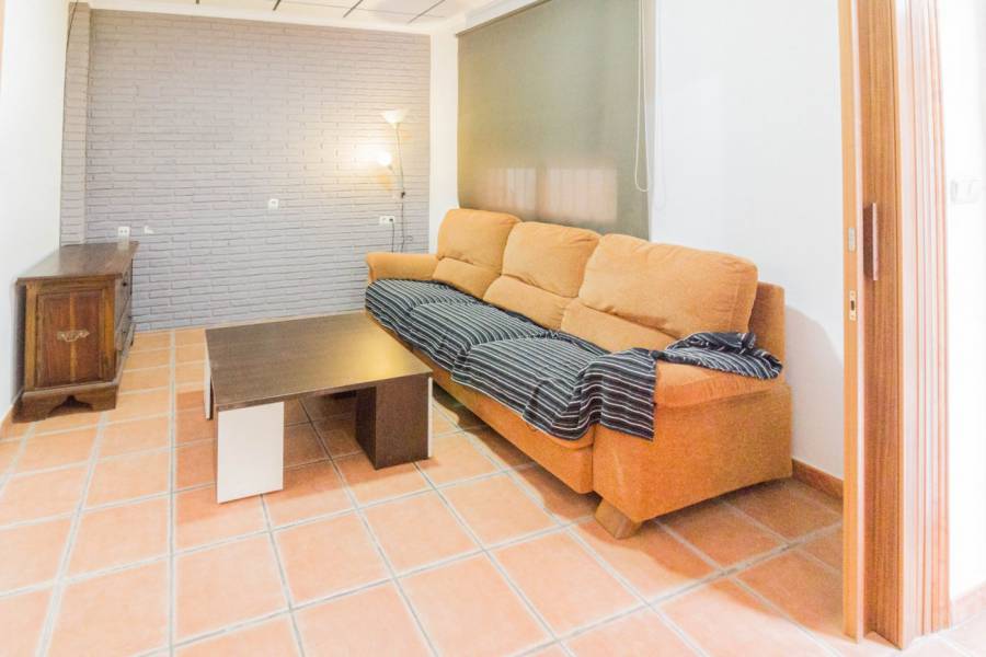 Sale - House - CALLOSA - Callosa de Segura
