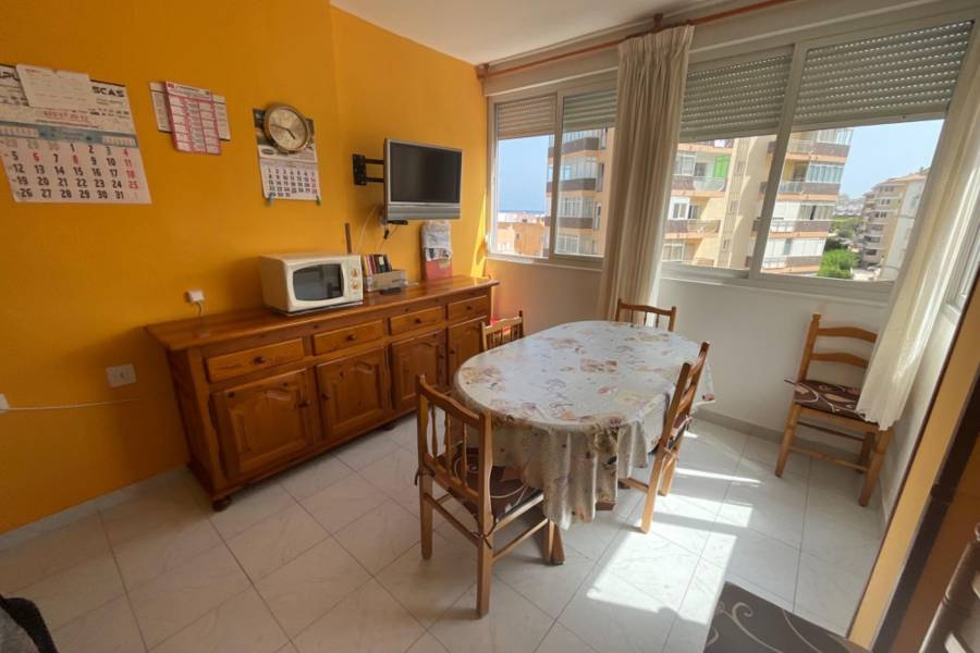 Venta - Apartamento - La Mata - Torrevieja