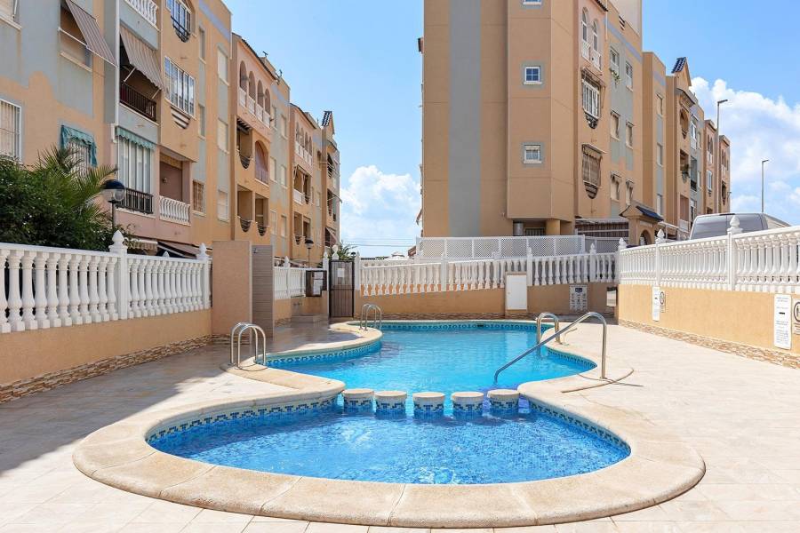 Sale - Apartment - La Mata pueblo - Torrevieja