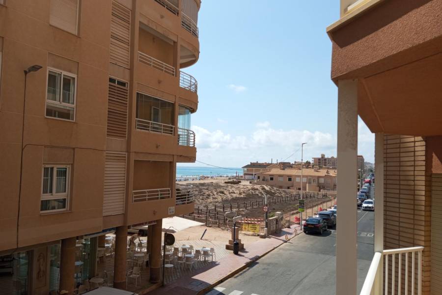 Vente - Appartement de ville - La Mata - Torrevieja