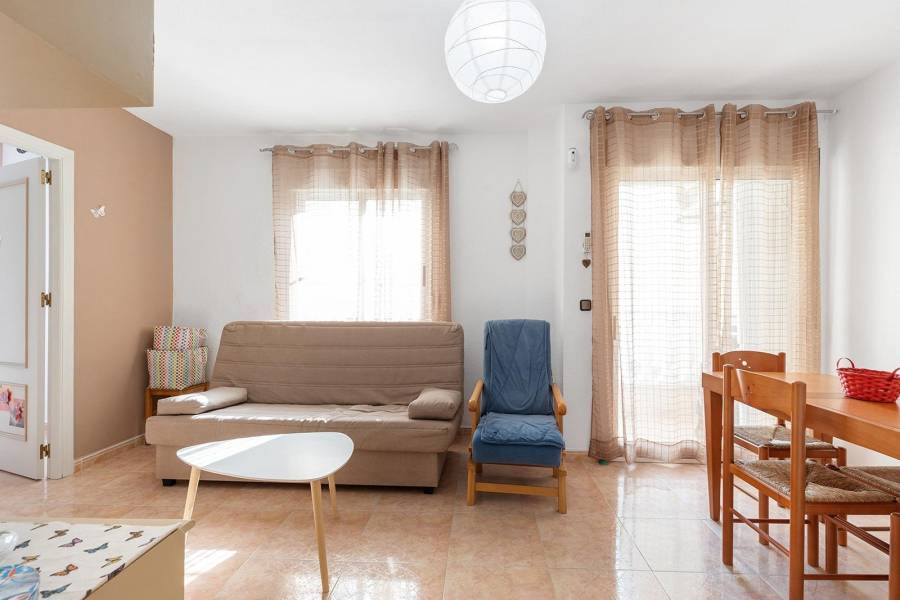 Venta - Apartamento - torrevieja - Torrevieja