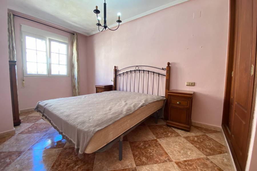 Venta - Apartamento - Centro - Torrevieja