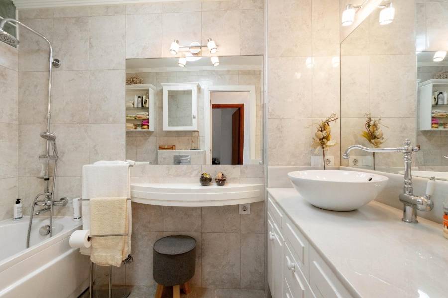 Vente - Maison mitoyenne - Los altos - Torrevieja