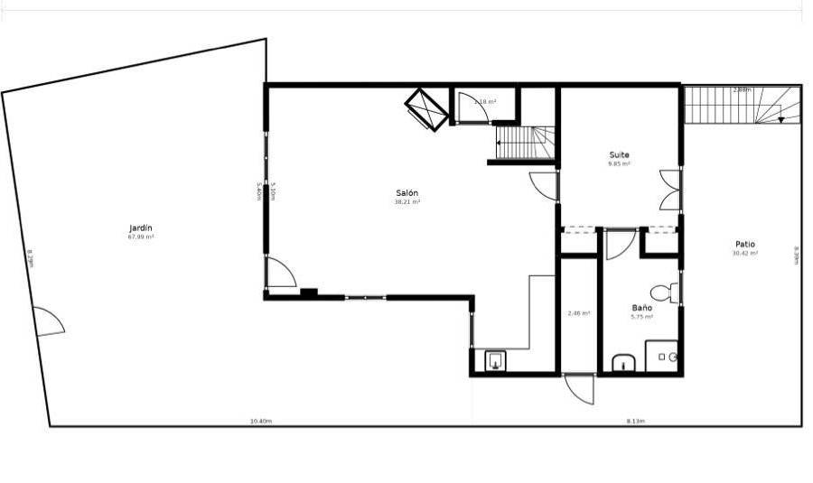 Venta - Dúplex - Aguas nuevas 1 - Torrevieja