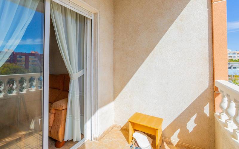 Apartamento - Sale - Estacion de autobuses - Torrevieja